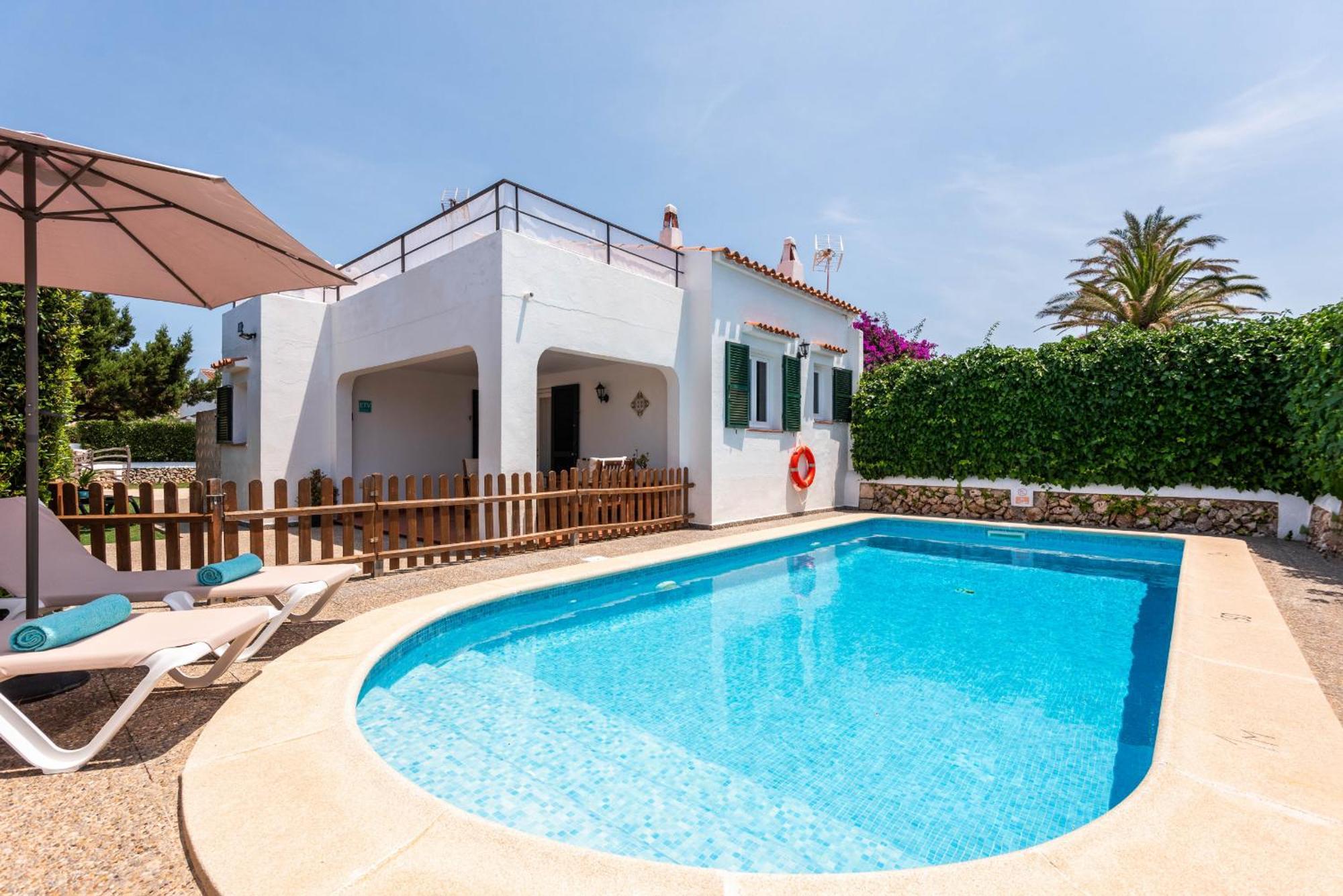 קאלה אן בלאנס Villa Calan Brut 51 מראה חיצוני תמונה