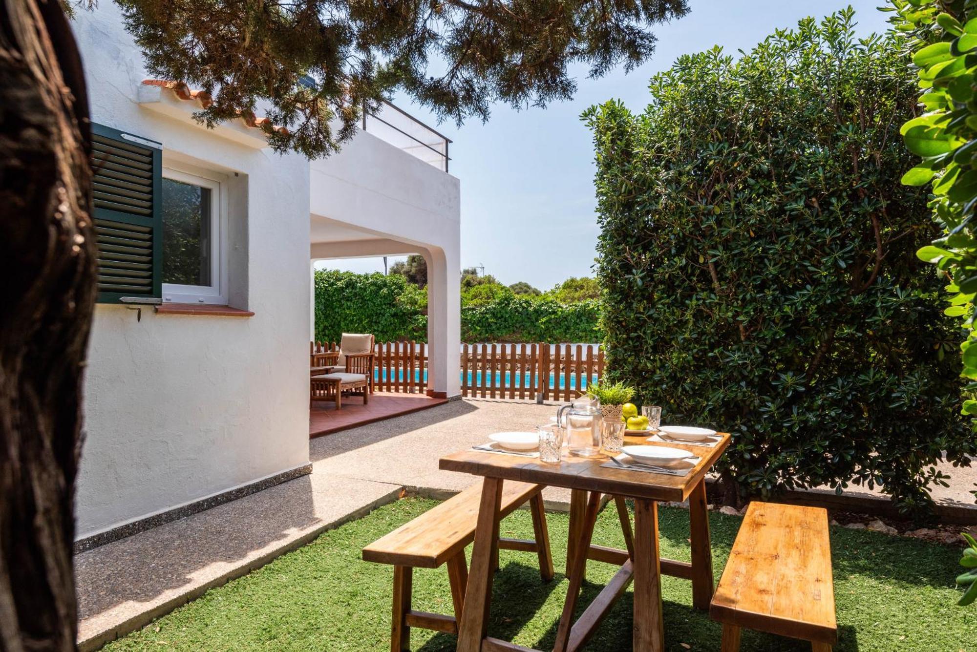קאלה אן בלאנס Villa Calan Brut 51 מראה חיצוני תמונה
