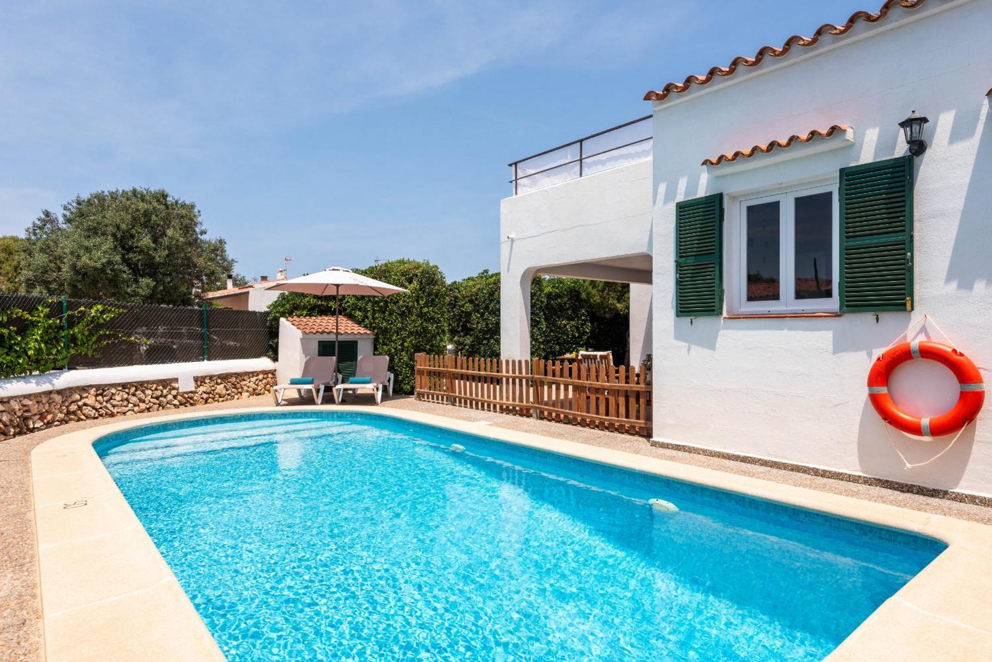 קאלה אן בלאנס Villa Calan Brut 51 מראה חיצוני תמונה